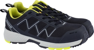     Buty bezpieczne HW-SPRINTER-P BSY