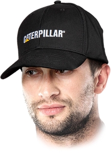     Czapka ochronna CAT-CAP B