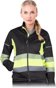     Bluza ochronna FRAUBAX-J BY