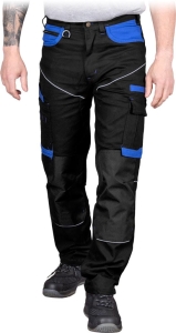     Spodnie ochronne do pasa LH-LEADER BN