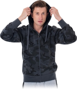     Bluza ochronna SMOKER MOB