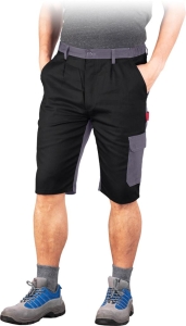     Spodnie ochronne do pasa - krótkie BOMULL-TS BS