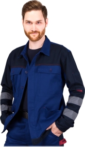     Bluza ochronna BOMULLX-J NG