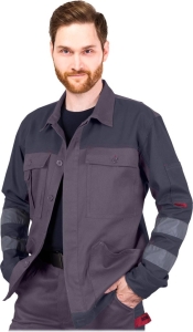     Bluza ochronna BOMULLX-J SDS