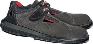     Buty bezpieczne POWER-LIGHT SB
