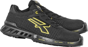     Buty bezpieczne POWER-MATT BY