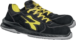     Buty bezpieczne POWER-VORTIX BY