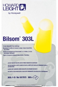     Wkładki przeciwhałasowe HW-OSZ-BILSOM3035 WY