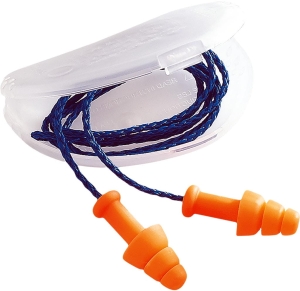     Wkładki przeciwhałasowe HW-OSZ-SMARTFIT P