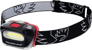     Latarka czołowa HEADLIGHT-FHL0027 BC