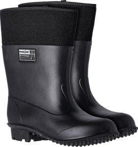     Buty zawodowe BF-PCVSOLID B