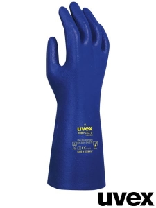     Rękawice ochronne RUVEX-NB35B N