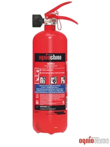     Gaśnica pianowa, gastronomiczna 3 kg