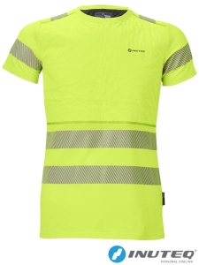     T-shirt męski I-TSHIRT Y