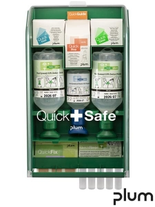     Zestaw pierwszej pomocy