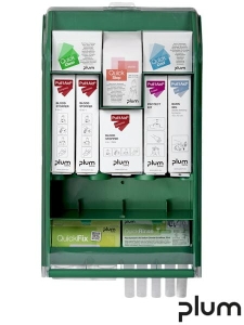     Zestaw pierwszej pomocy PLPULL1AID