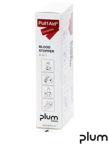     Kompres PLPULL1AID-BS