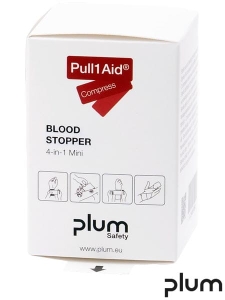     Kompres PLPULL1AID-BSM