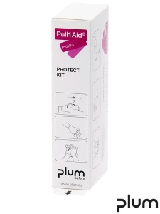     Maseczka do resuscytacji PLPULL1AID-PK