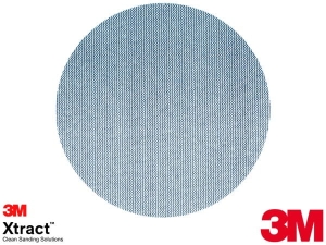     Dysk ścierny 3M-DSCIE-310W N