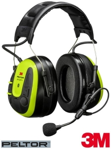     Nauszniki przeciwhałasowe