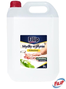     Mydło w płynie FILIP-MYD-PL