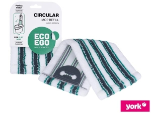     Zapas do mopa YMOPCIRCULAR WSZ
