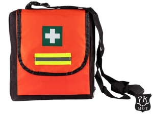     Apteczka pierwszej pomocy 8% vat APZ P