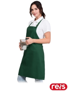     Fartuch FPB-CLASSIC BOG