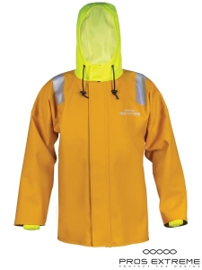     Kurtka ochronna