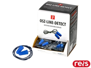     Wkładki przeciwhałasowe