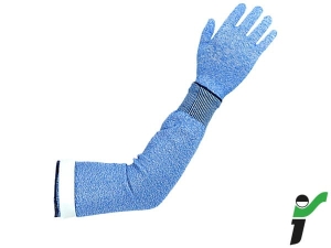     Ochraniacze przedramienia