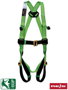     Szelki bezpieczeństwa