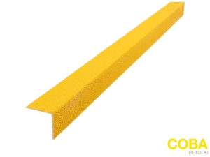     Osłona krawędzi schodów