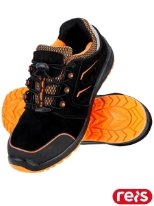     Buty bezpieczne