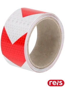     Taśma odblaskowa kierunkowa