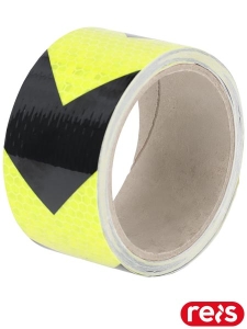     Taśma odblaskowa kierunkowa