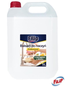     Płyn do mycia naczyń