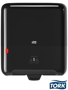     Dozownik ręczników