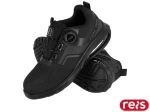     Buty bezpieczne