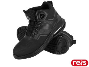    Buty bezpieczne