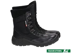     Buty typu wysoki trzewik