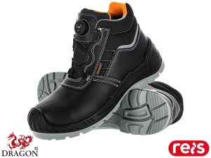     Buty bezpieczne