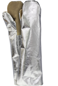     Rękawice ochronne żaroodporne TLHR-RK1-267T SIJBR