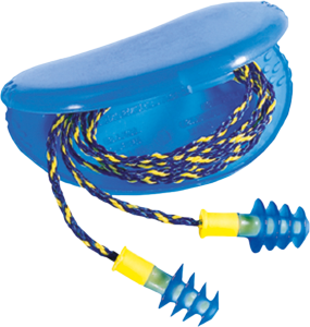     Wkładki przeciwhałasowe HW-OSZ-FUSION NY