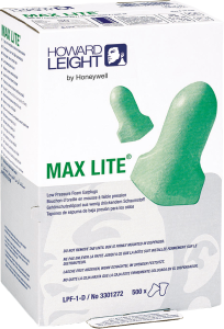     Wkładki przeciwhałasowe HW-OSZ-ML-BOX Z