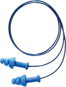     Wkładki przeciwhałasowe HW-OSZ-SFDETECT N