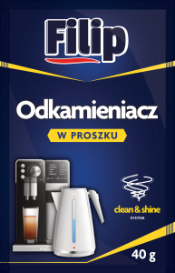     Odkamieniacz FILIP-ODKAM40