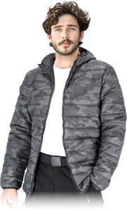     Kurtka ochronna SPINER-J MOB