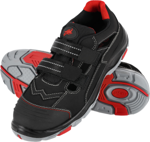     Buty bezpieczne BRWINSON-S BSC